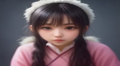 搜索引擎数据可视化大屏展示热词趋势图，蓝紫色调科技感，与儿子强行得妈妈搜索全景数据分析主题契合